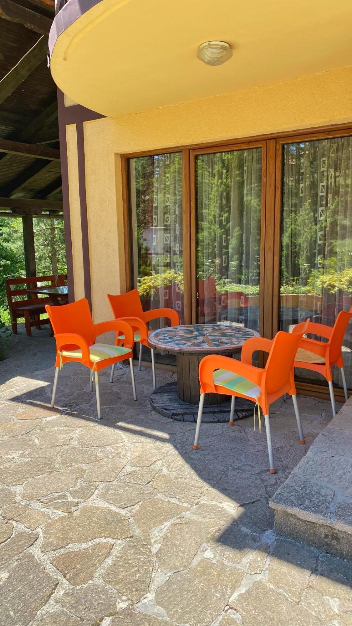 Vikendica Zivotic Holiday home *