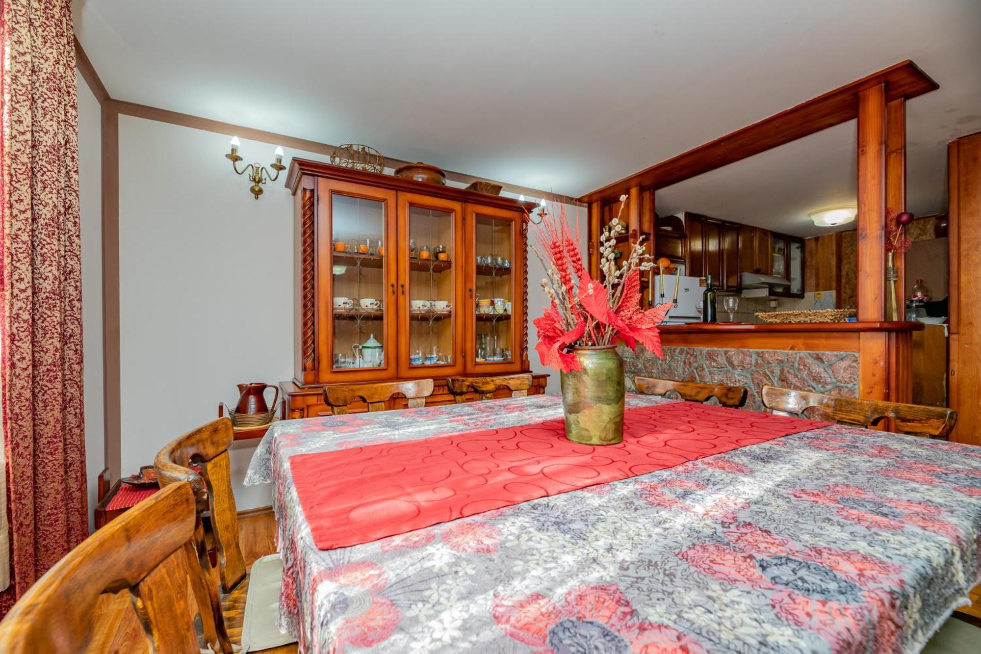 Holiday home Vikendica Zivotic *