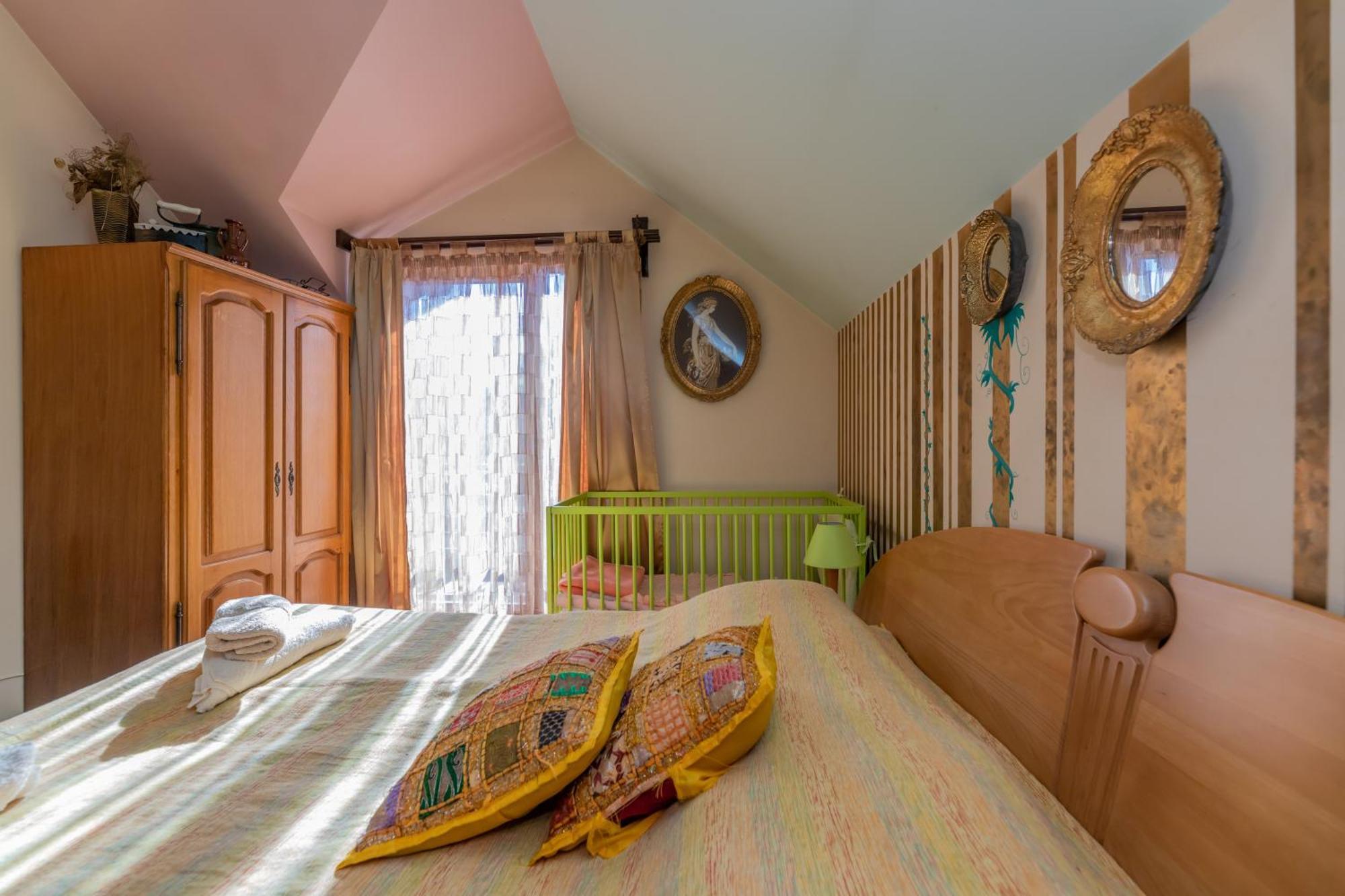 Vikendica Zivotic Holiday home *
