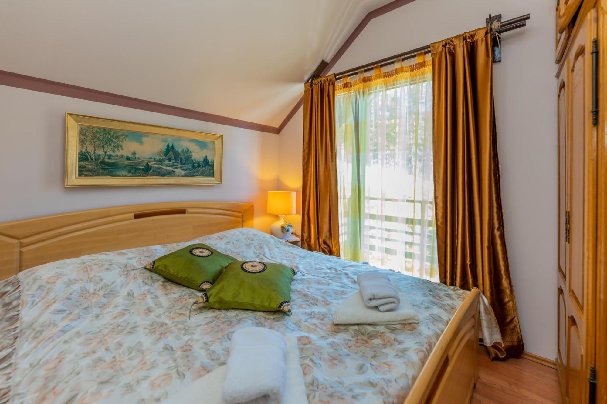 Holiday home Vikendica Zivotic *